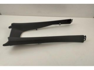 bontott TOYOTA AVENSIS T27 Középső Műszerfal Díszléc