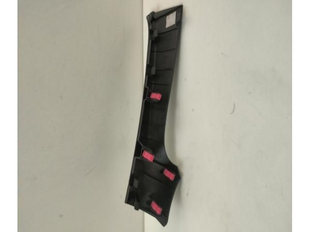 bontott TOYOTA AVENSIS T27 Középső Műszerfal Díszléc