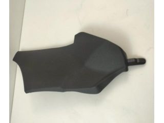 bontott TOYOTA AVENSIS T27 Középső Műszerfal Díszléc