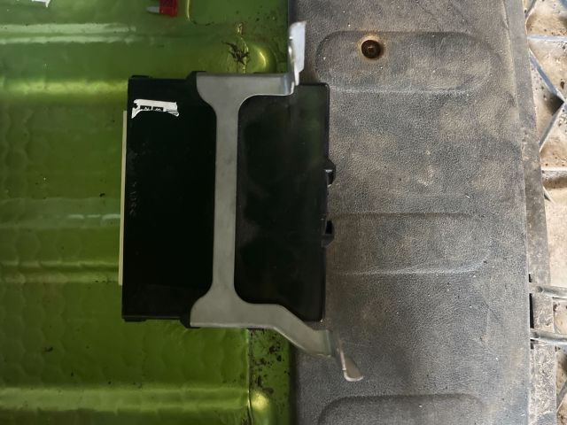 bontott TOYOTA AVENSIS T27 Központizár Elektronika