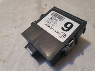 bontott TOYOTA AVENSIS T27 Központizár Elektronika