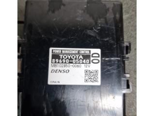 bontott TOYOTA AVENSIS T27 Központizár Elektronika