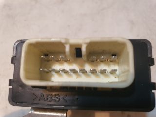 bontott TOYOTA AVENSIS T27 Központizár Elektronika