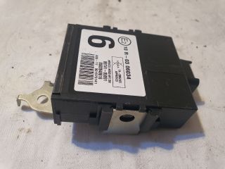 bontott TOYOTA AVENSIS T27 Központizár Elektronika