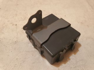 bontott TOYOTA AVENSIS T27 Központizár Elektronika