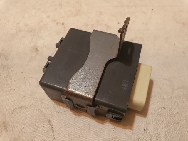 bontott TOYOTA AVENSIS T27 Központizár Elektronika