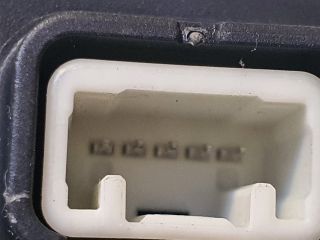 bontott TOYOTA AVENSIS T27 Központizár Elektronika