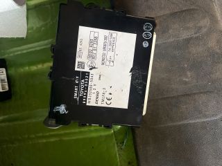 bontott TOYOTA AVENSIS T27 Központizár Elektronika