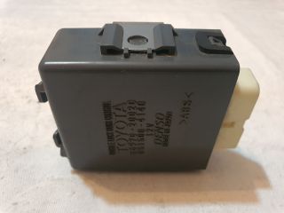 bontott TOYOTA AVENSIS T27 Központizár Elektronika