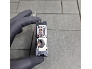 bontott TOYOTA AVENSIS T27 Központizár Elektronika