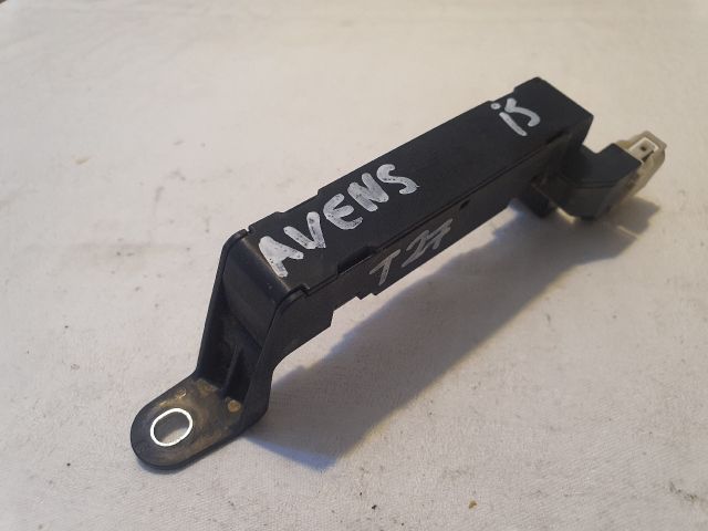 bontott TOYOTA AVENSIS T27 Kulcs Nélküli Nyitás Jeladó