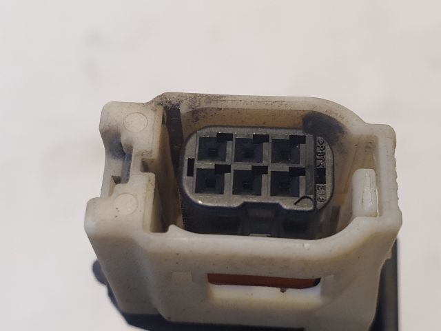 bontott TOYOTA AVENSIS T27 Kulcs Nélküli Nyitás Jeladó