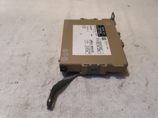 bontott TOYOTA AVENSIS T27 Kulcs Nélküli Nyitás Jeladó