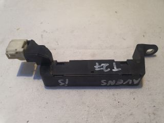 bontott TOYOTA AVENSIS T27 Kulcs Nélküli Nyitás Jeladó