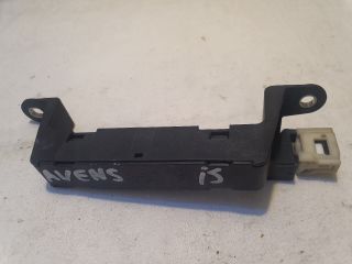 bontott TOYOTA AVENSIS T27 Kulcs Nélküli Nyitás Jeladó