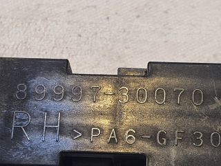 bontott TOYOTA AVENSIS T27 Kulcs Nélküli Nyitás Jeladó