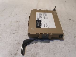 bontott TOYOTA AVENSIS T27 Kulcs Nélküli Nyitás Jeladó