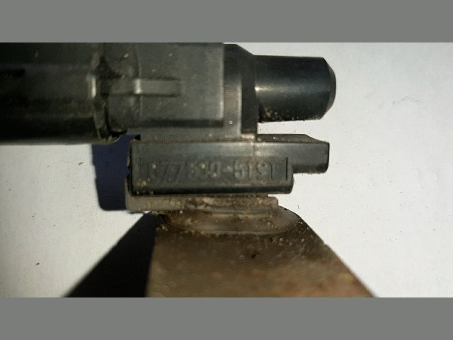 bontott TOYOTA AVENSIS T27 Külső Hőmérséklet Érzékelő