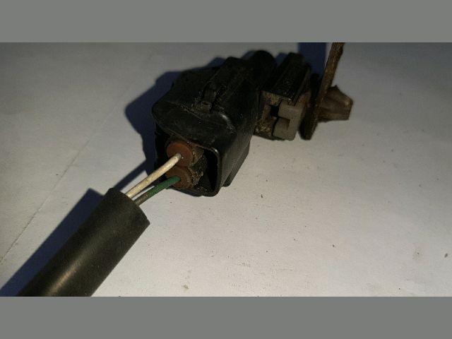 bontott TOYOTA AVENSIS T27 Külső Hőmérséklet Érzékelő