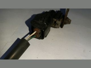 bontott TOYOTA AVENSIS T27 Külső Hőmérséklet Érzékelő