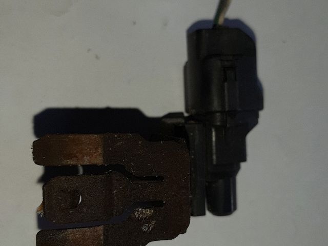 bontott TOYOTA AVENSIS T27 Külső Hőmérséklet Érzékelő