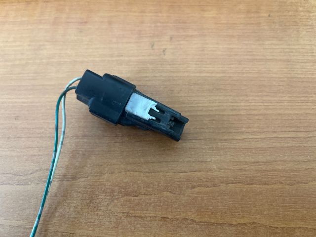 bontott TOYOTA AVENSIS T27 Külső Hőmérséklet Érzékelő