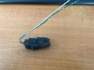 bontott TOYOTA AVENSIS T27 Külső Hőmérséklet Érzékelő