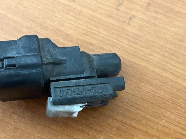 bontott TOYOTA AVENSIS T27 Külső Hőmérséklet Érzékelő