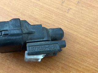 bontott TOYOTA AVENSIS T27 Külső Hőmérséklet Érzékelő