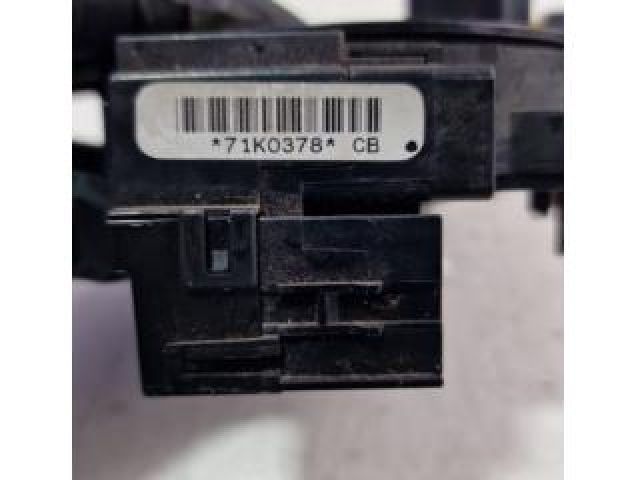 bontott TOYOTA AVENSIS T27 Légzsák Átvezető Szalagkábel