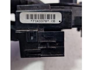 bontott TOYOTA AVENSIS T27 Légzsák Átvezető Szalagkábel