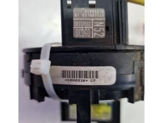 bontott TOYOTA AVENSIS T27 Légzsák Átvezető Szalagkábel