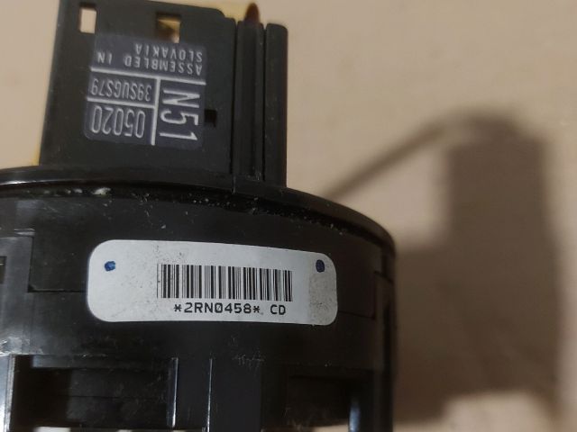 bontott TOYOTA AVENSIS T27 Légzsák Átvezető Szalagkábel