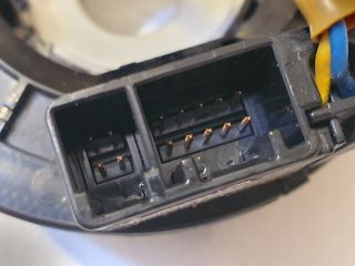 bontott TOYOTA AVENSIS T27 Légzsák Átvezető Szalagkábel