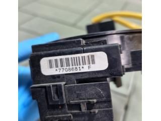 bontott TOYOTA AVENSIS T27 Légzsák Átvezető Szalagkábel