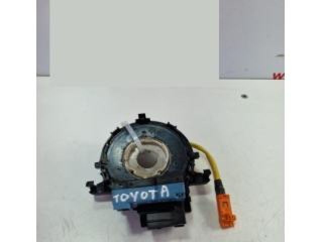 bontott TOYOTA AVENSIS T27 Légzsák Átvezető Szalagkábel