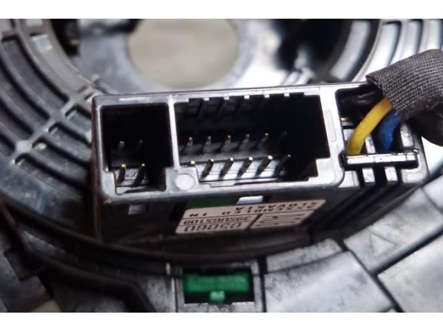 bontott TOYOTA AVENSIS T27 Légzsák Átvezető Szalagkábel