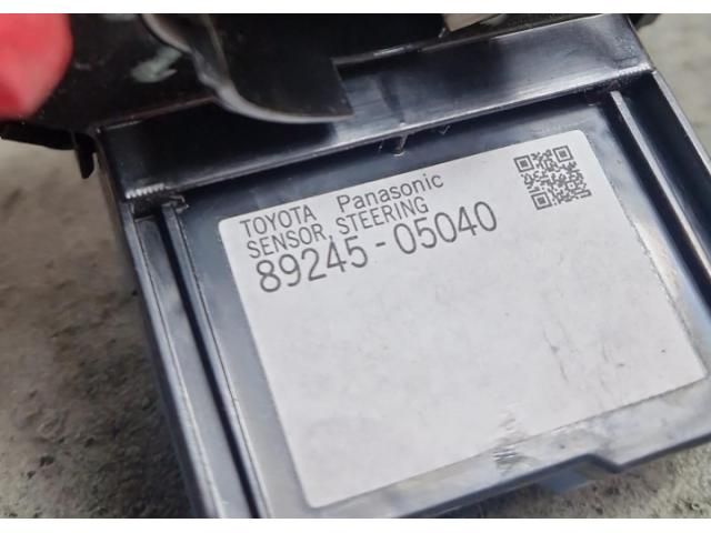 bontott TOYOTA AVENSIS T27 Légzsák Átvezető Szalagkábel