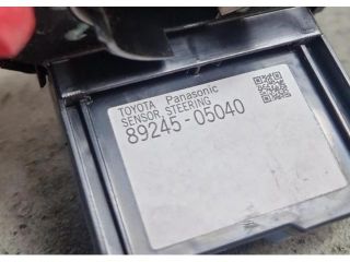 bontott TOYOTA AVENSIS T27 Légzsák Átvezető Szalagkábel