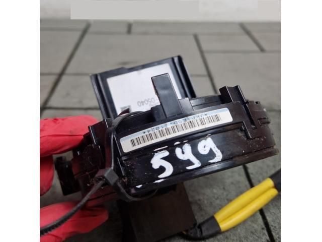 bontott TOYOTA AVENSIS T27 Légzsák Átvezető Szalagkábel