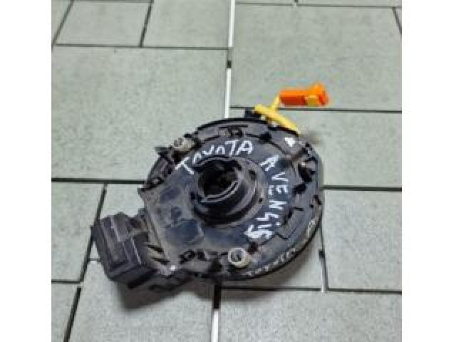 bontott TOYOTA AVENSIS T27 Légzsák Átvezető Szalagkábel