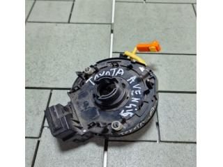 bontott TOYOTA AVENSIS T27 Légzsák Átvezető Szalagkábel