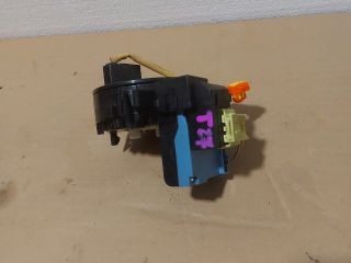 bontott TOYOTA AVENSIS T27 Légzsák Átvezető Szalagkábel