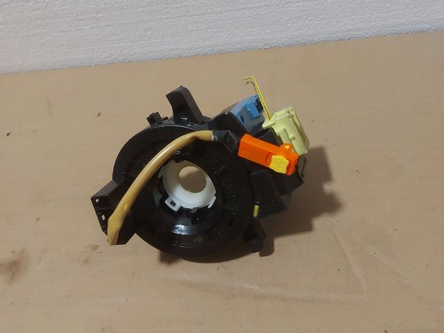 bontott TOYOTA AVENSIS T27 Légzsák Átvezető Szalagkábel