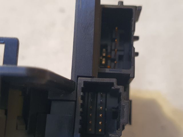 bontott TOYOTA AVENSIS T27 Légzsák Átvezető Szalagkábel