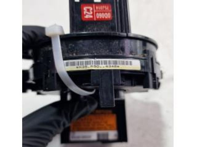 bontott TOYOTA AVENSIS T27 Légzsák Átvezető Szalagkábel