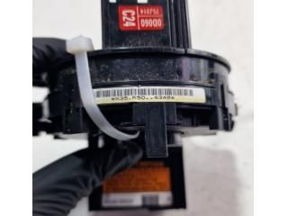 bontott TOYOTA AVENSIS T27 Légzsák Átvezető Szalagkábel