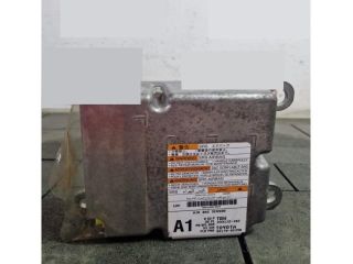 bontott TOYOTA AVENSIS T27 Légzsák Elektronika