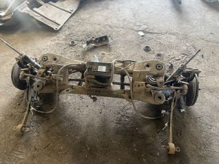 bontott TOYOTA AVENSIS T27 Légzsák Elektronika