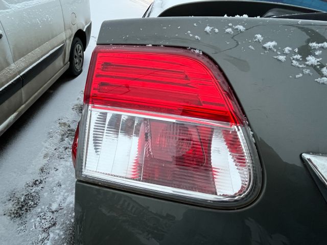 bontott TOYOTA AVENSIS T27 Légzsák Elektronika